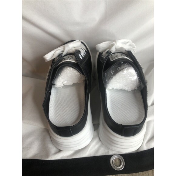 Chunky Platform Mules Size 5 NEW!! - Picture 6 of 10